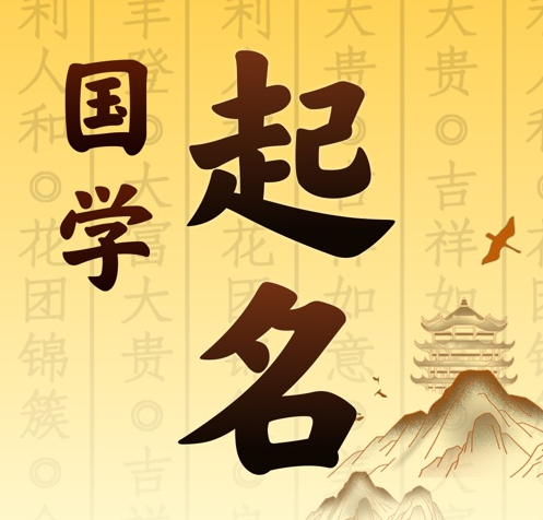 辽阳市国学起名 人工起名一对一